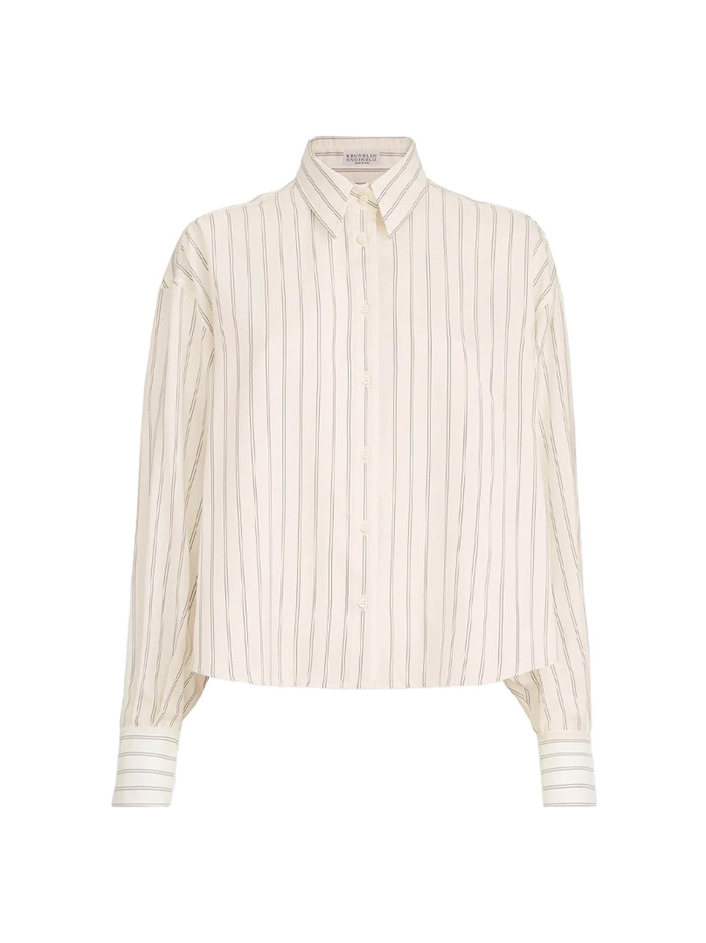 Brunello Cucinelli Women Shirt BRUNELLO CUCINELLI