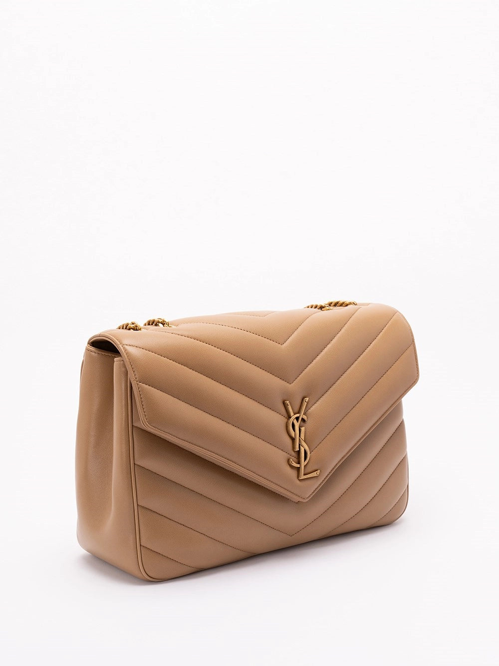 Saint Laurent Women `Loulou` Large Bag SAINT LAURENT
