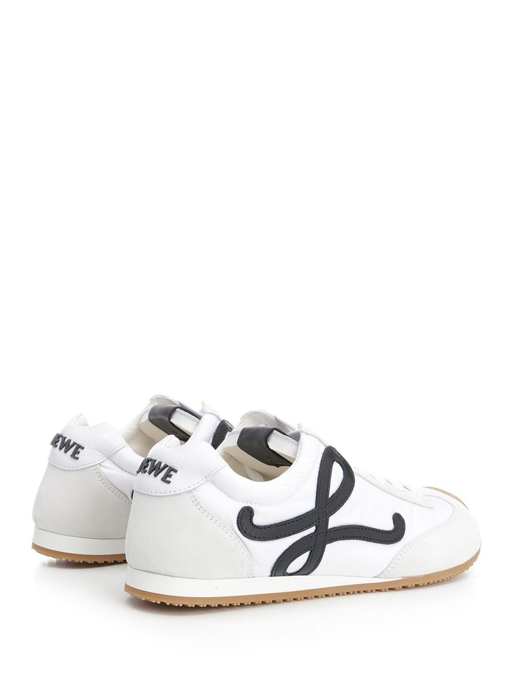 Loewe Men "Ballet Runner 2.0" Sneakers LOEWE
