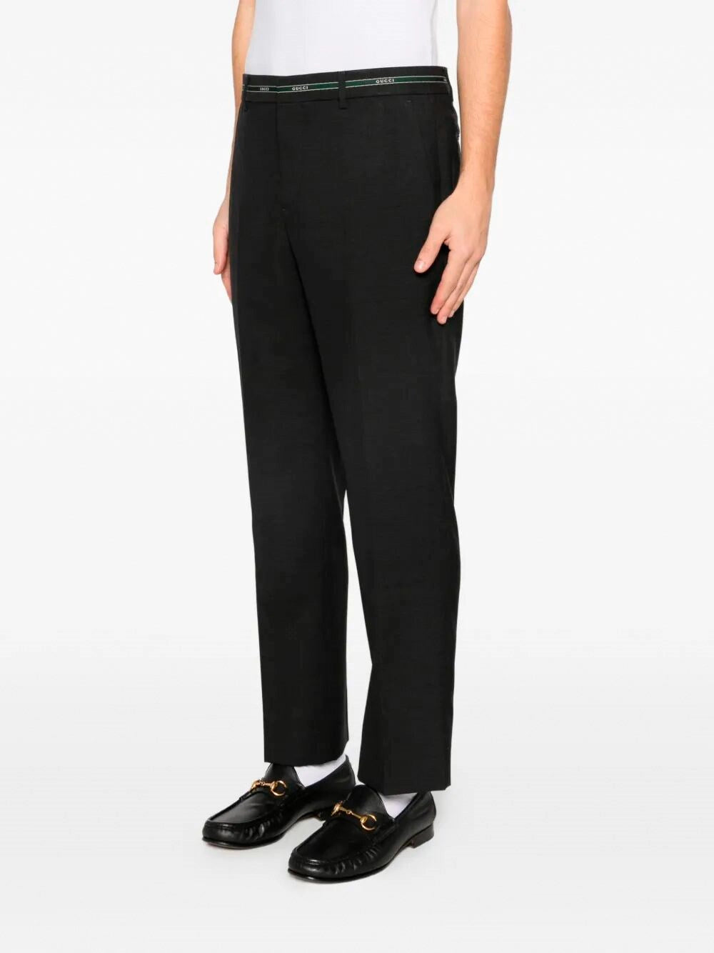 Gucci Men Pants GUCCI
