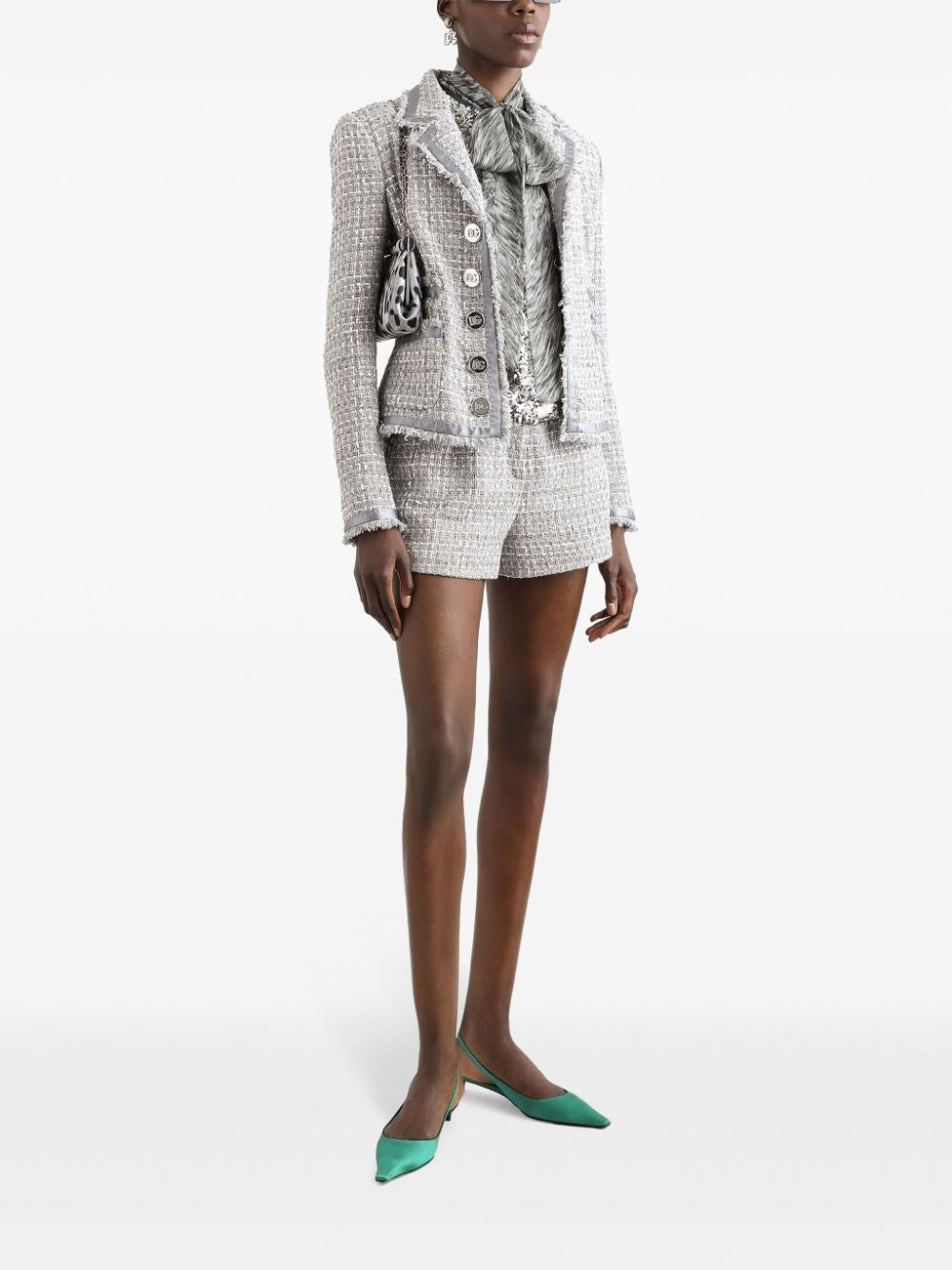 Dolce & Gabbana Women Jacket DOLCE & GABBANA