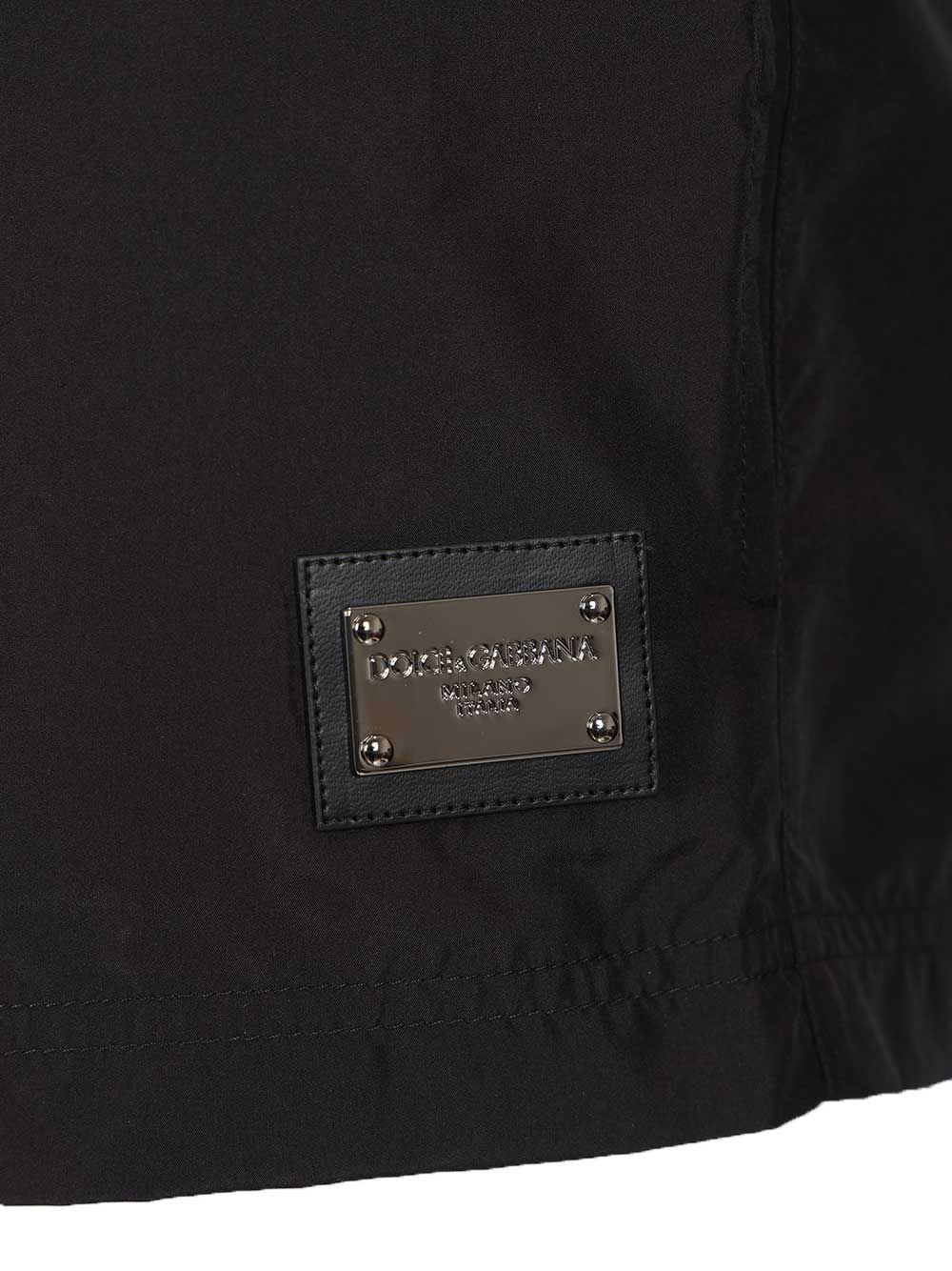 Dolce & Gabbana Men Beach Boxers DOLCE & GABBANA