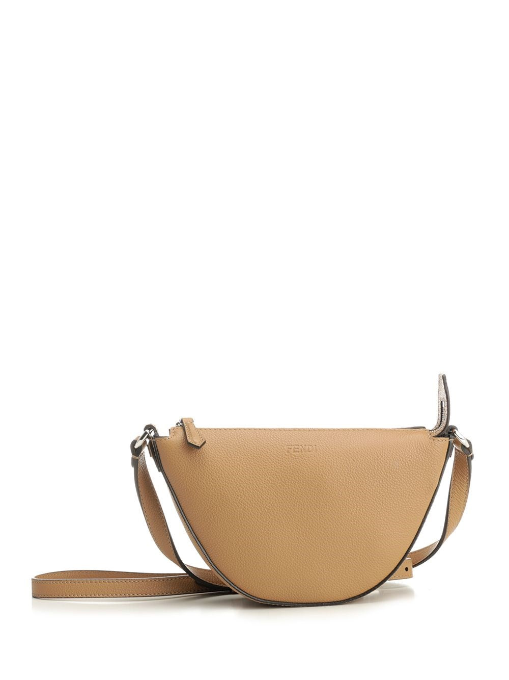 Fendi Men Fendi Melon Mini Shoulder Bag FENDI