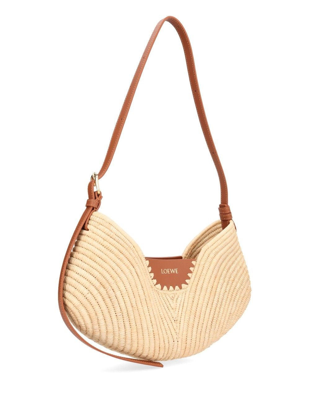 Loewe Paula's Ibiza Women Medium “Swing” Bag LOEWE
