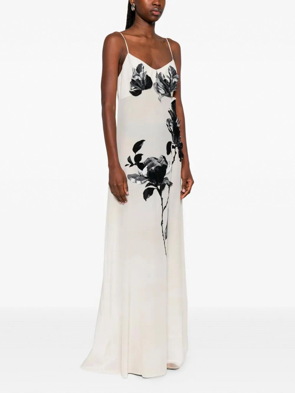 Ermanno Scervino Women Long Dress ERMANO SCERVINO