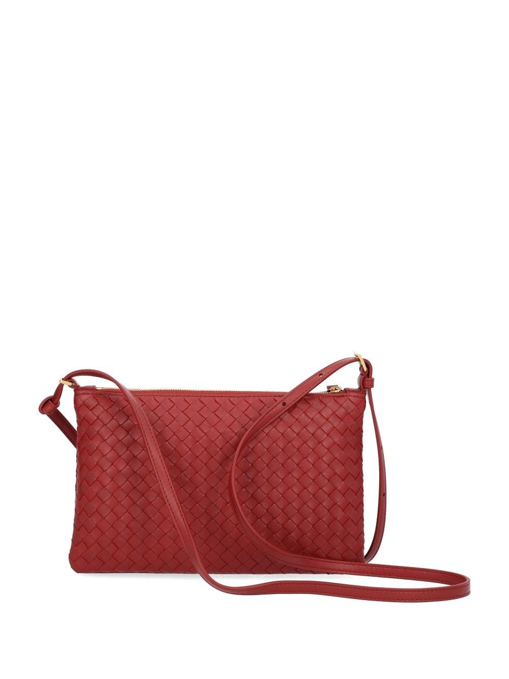 Bottega Veneta Women Medium "Piccolo" Pouch BOTTEGA VENETA