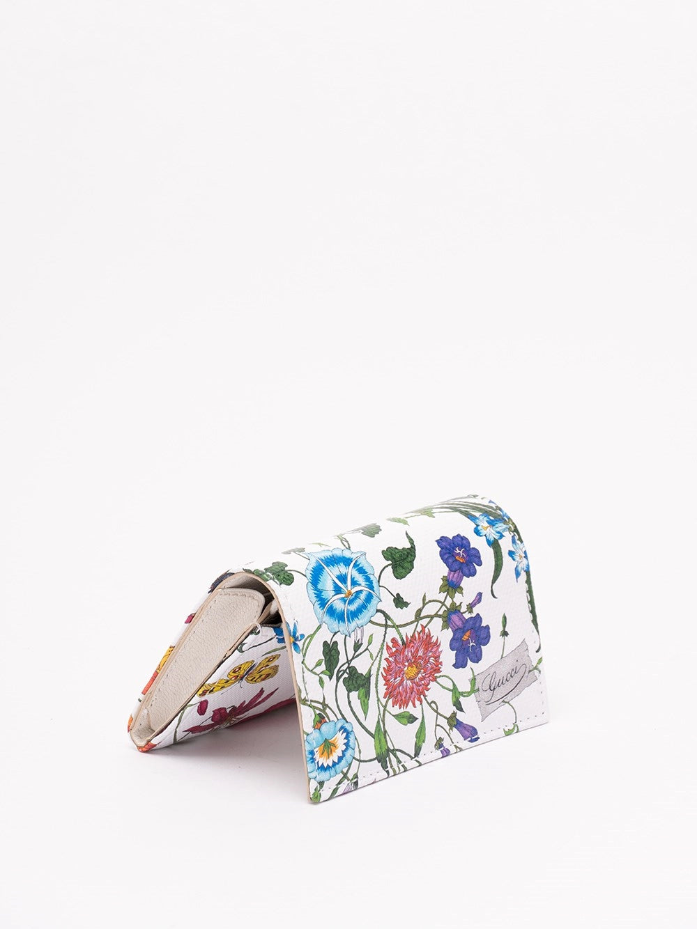 Gucci Women `Essence Flora` Wallet GUCCI