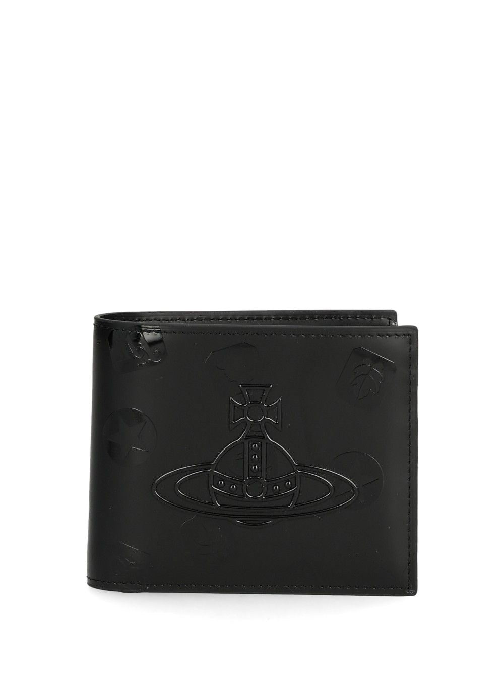 Vivienne Westwood Women "Bifold" Wallet VIVIENNE WESTWOOD