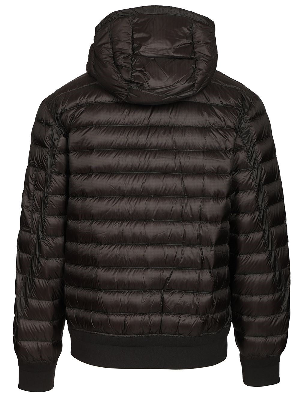 C.P. Company Men "D.D. Shell Lens" Jacket C.P. COMPANY