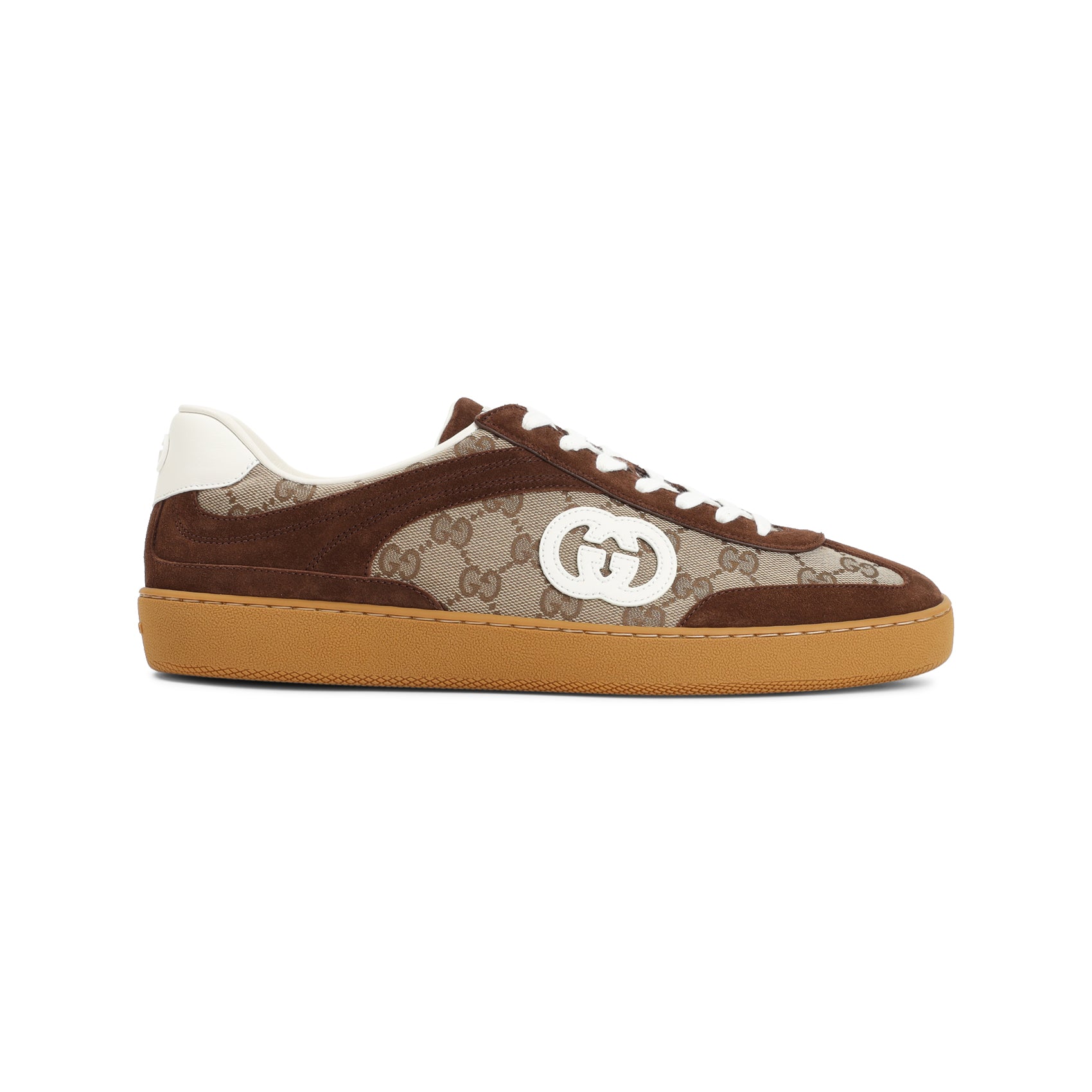 Gucci G74 Sneakers Men GUCCI
