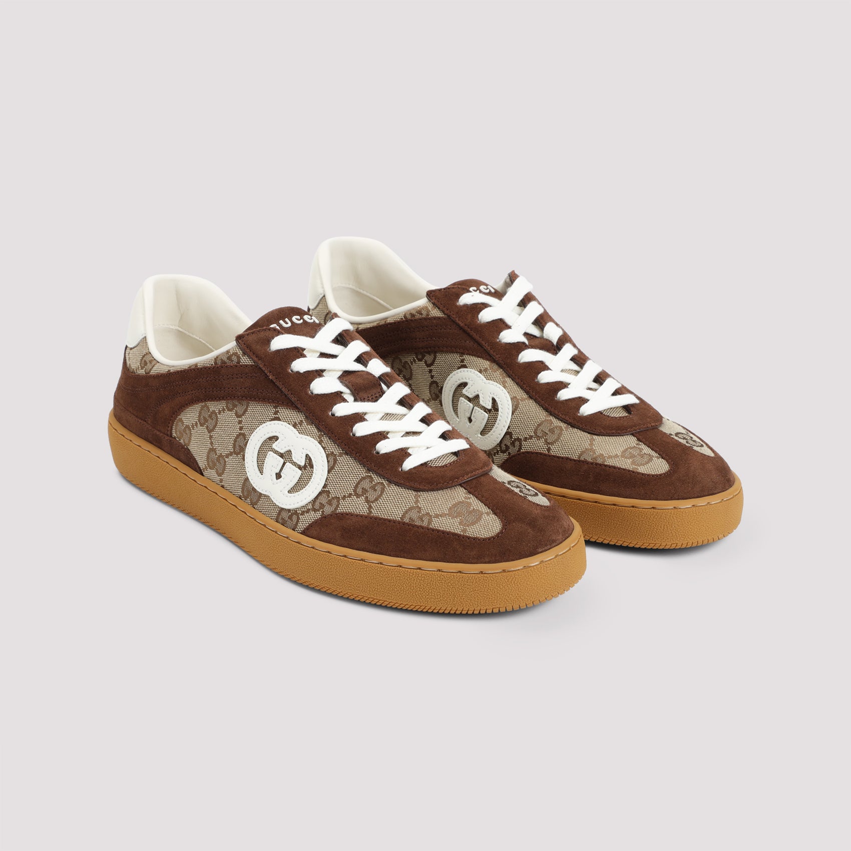 Gucci G74 Sneakers Men GUCCI