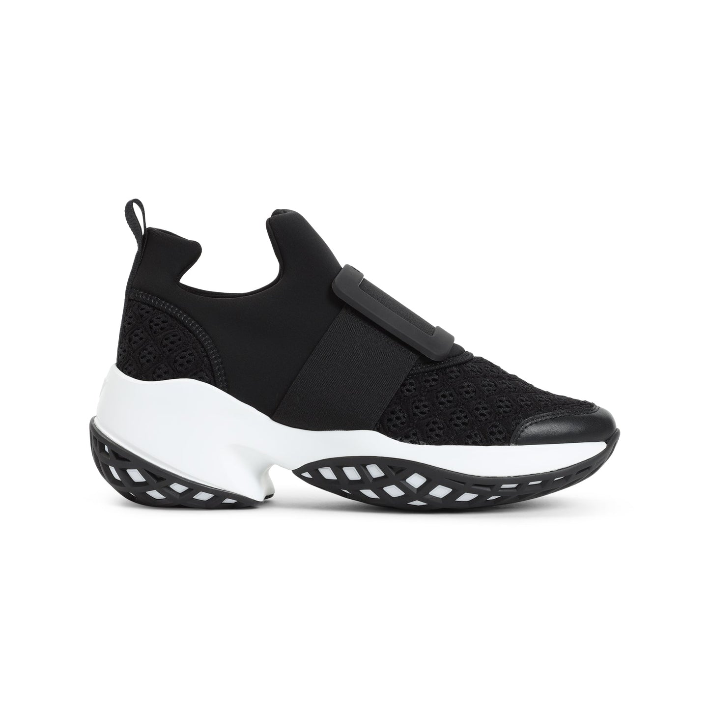 Roger Vivier Viv Run Sneakers Women ROGER VIVIER