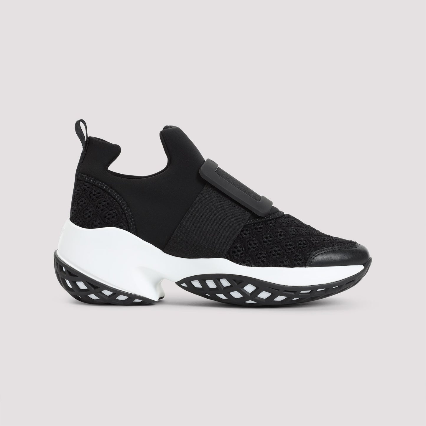 Roger Vivier Viv Run Sneakers Women ROGER VIVIER