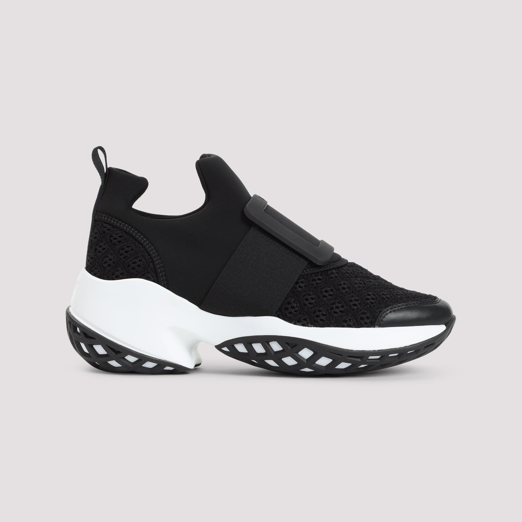 Roger Vivier Viv Run Sneakers Women ROGER VIVIER