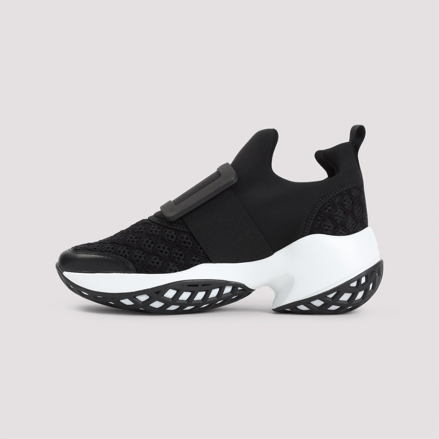 Roger Vivier Viv Run Sneakers Women ROGER VIVIER