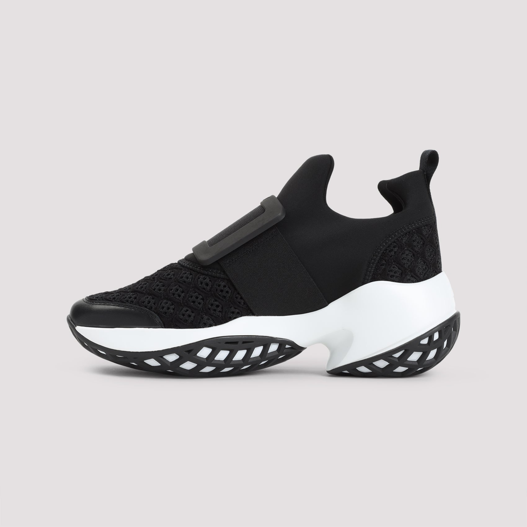 Roger Vivier Viv Run Sneakers Women ROGER VIVIER