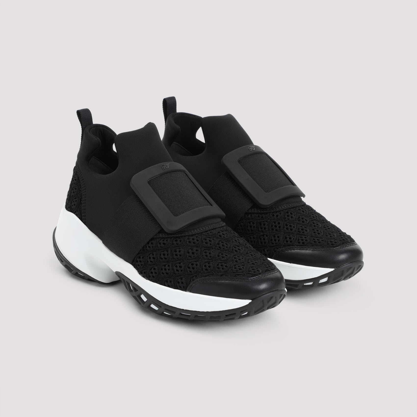 Roger Vivier Viv Run Sneakers Women ROGER VIVIER