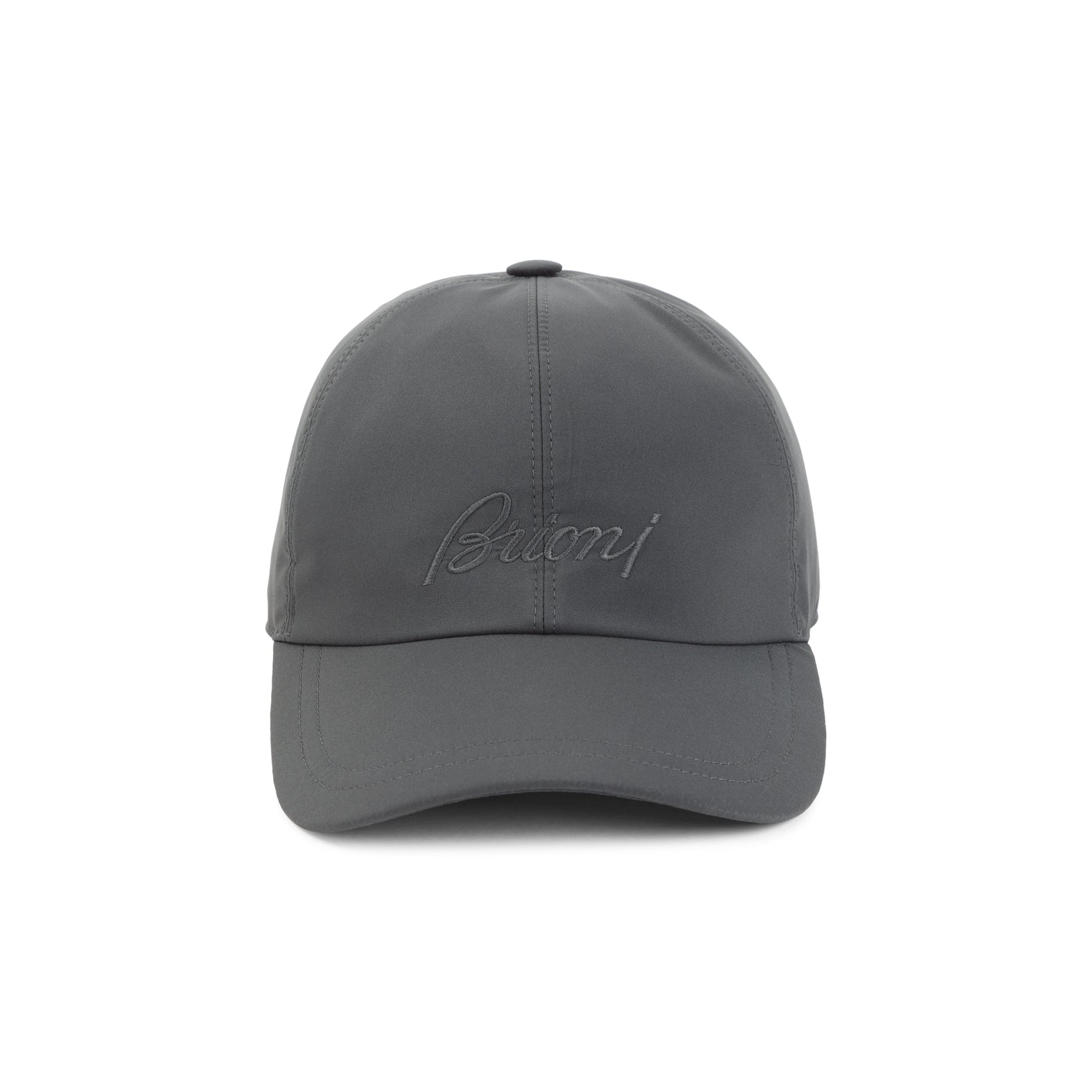 Brioni Baseball Hat Men BRIONI