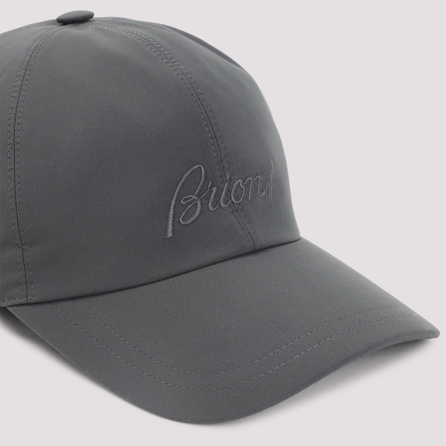 Brioni Baseball Hat Men BRIONI