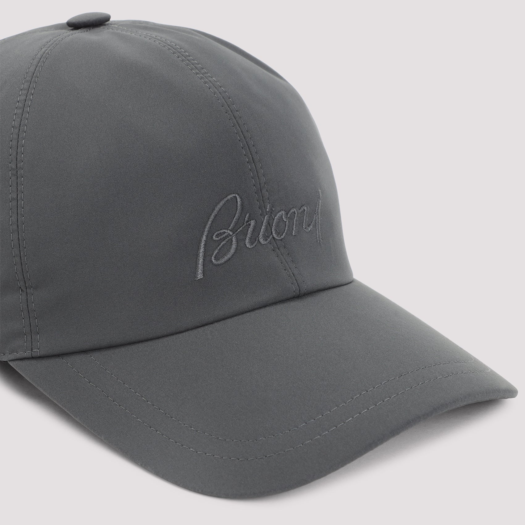 Brioni Baseball Hat Men BRIONI