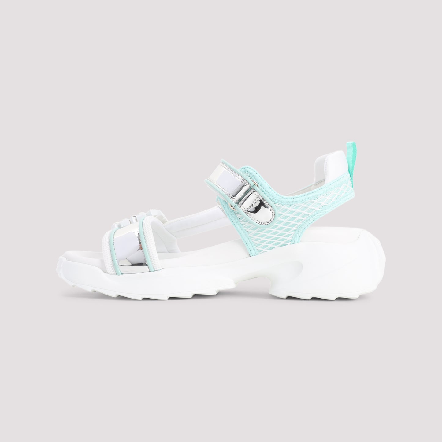 Roger Vivier Viv On The Run Sandals Women ROGER VIVIER