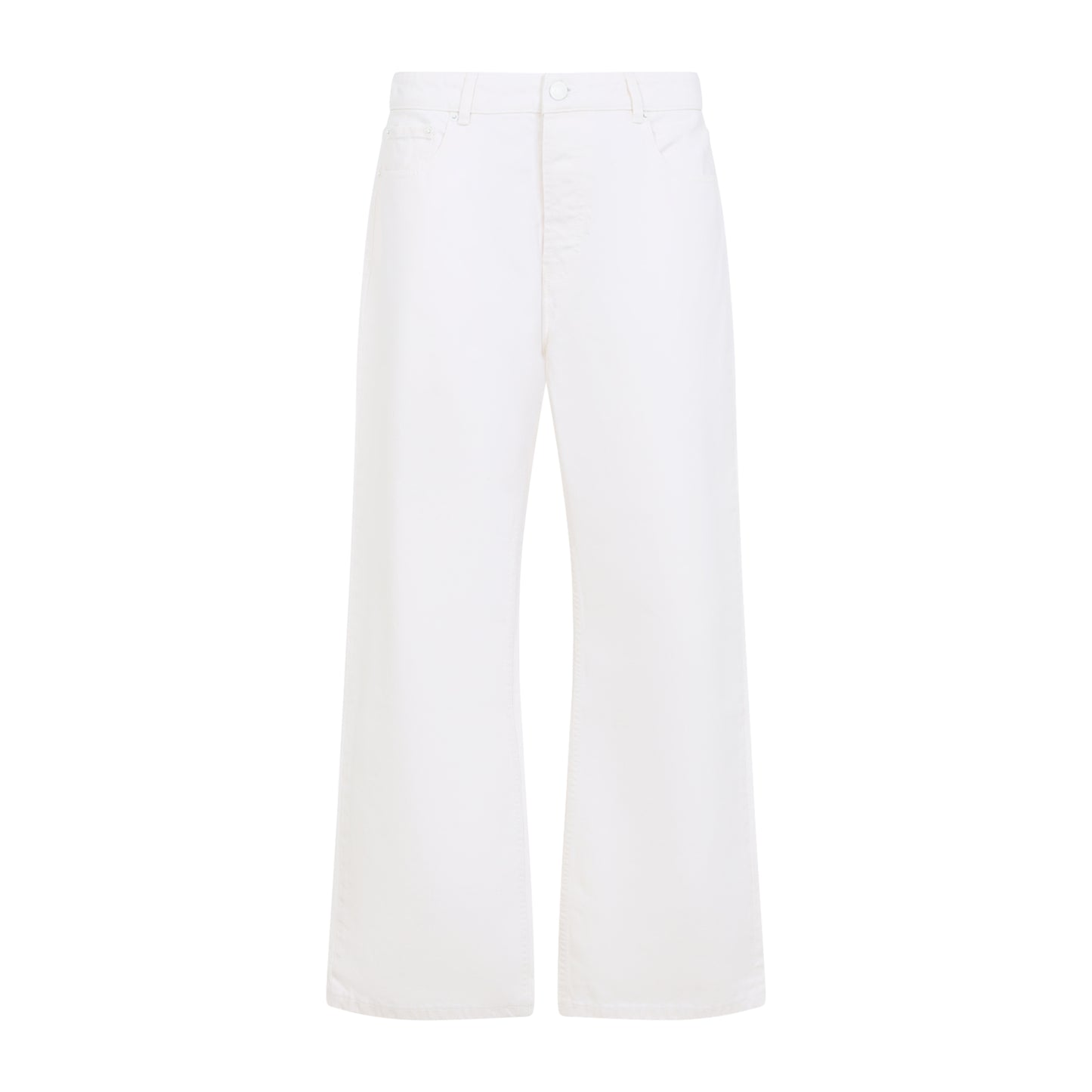 Ami Paris Large Fit Jeans Men AMI PARIS