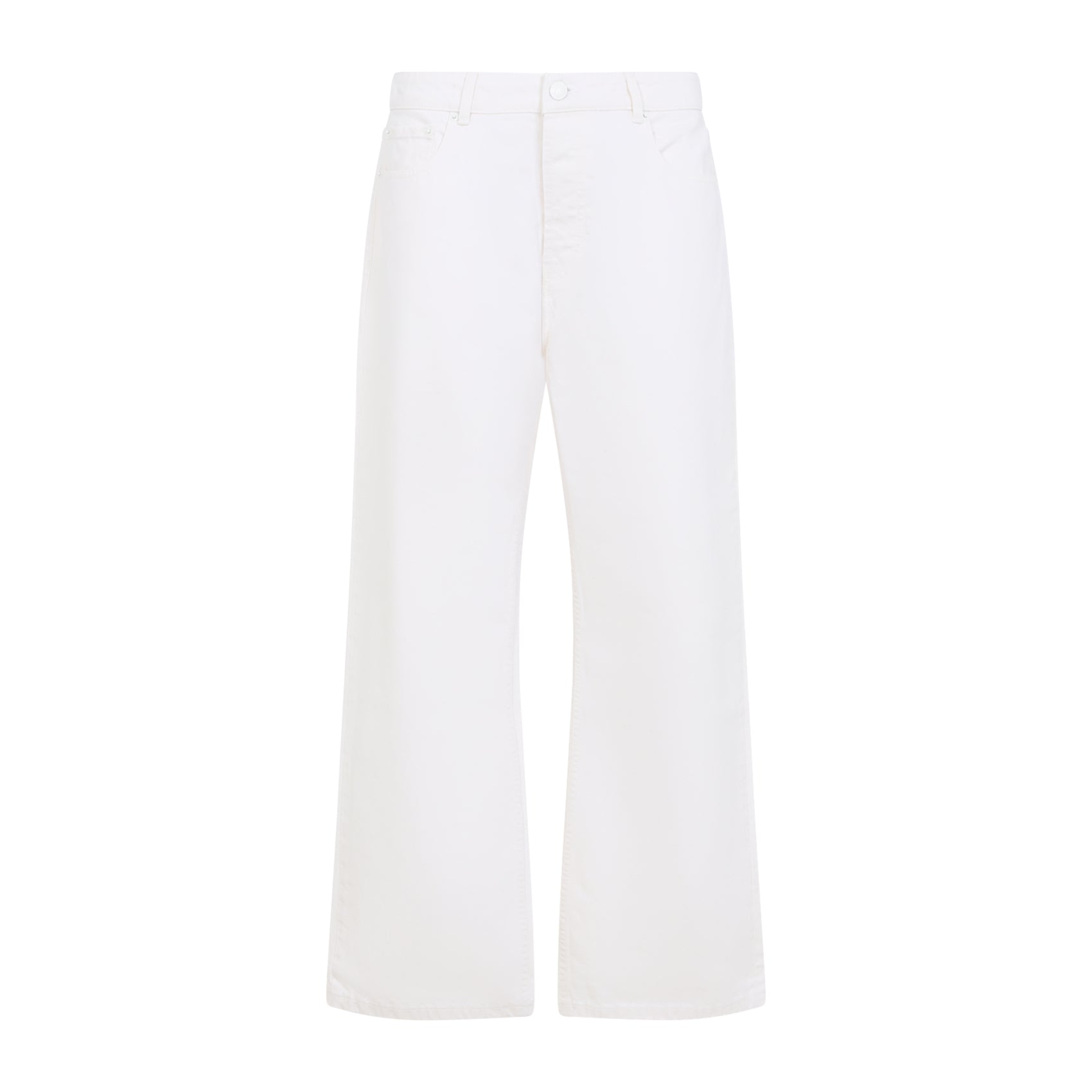 Ami Paris Large Fit Jeans Men AMI PARIS