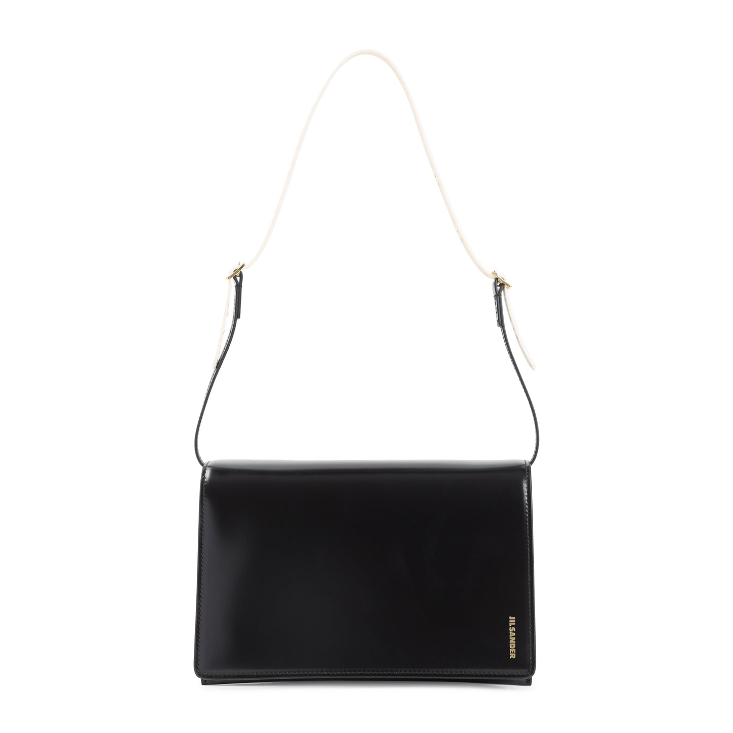 Jil Sander File Shoulder Bag Women JIL SANDER