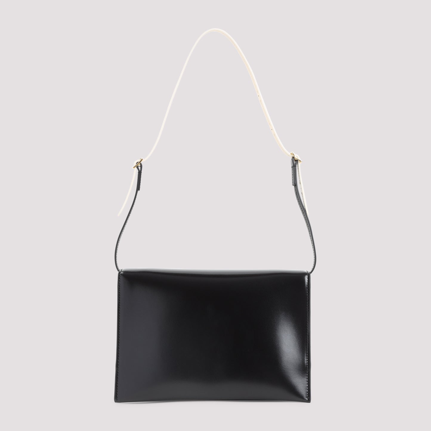 Jil Sander File Shoulder Bag Women JIL SANDER