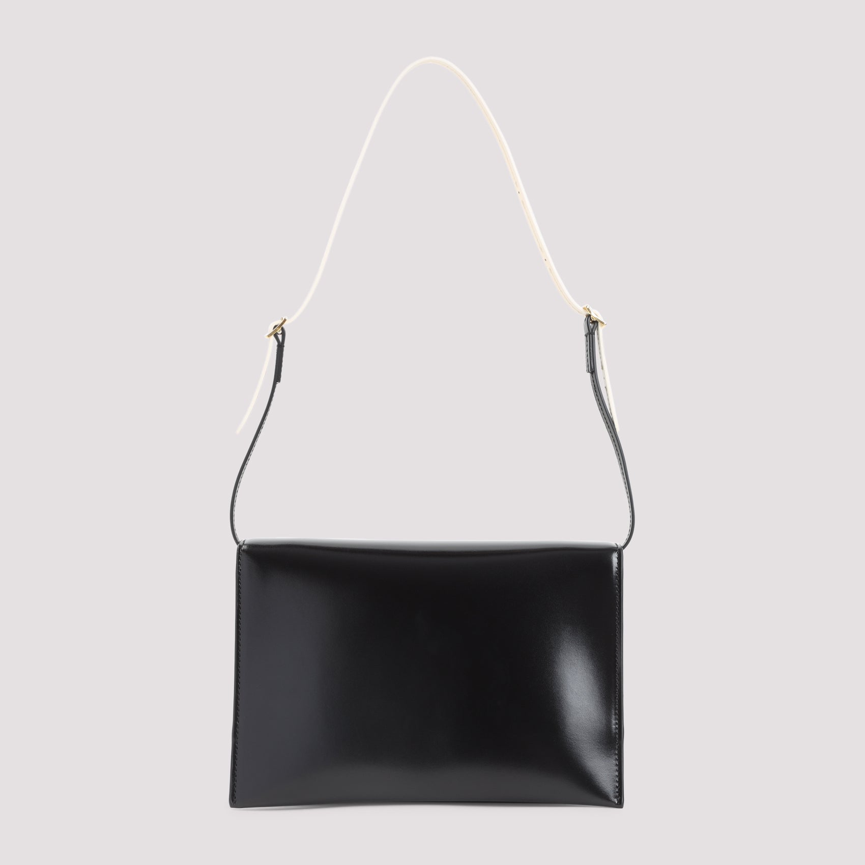 Jil Sander File Shoulder Bag Women JIL SANDER