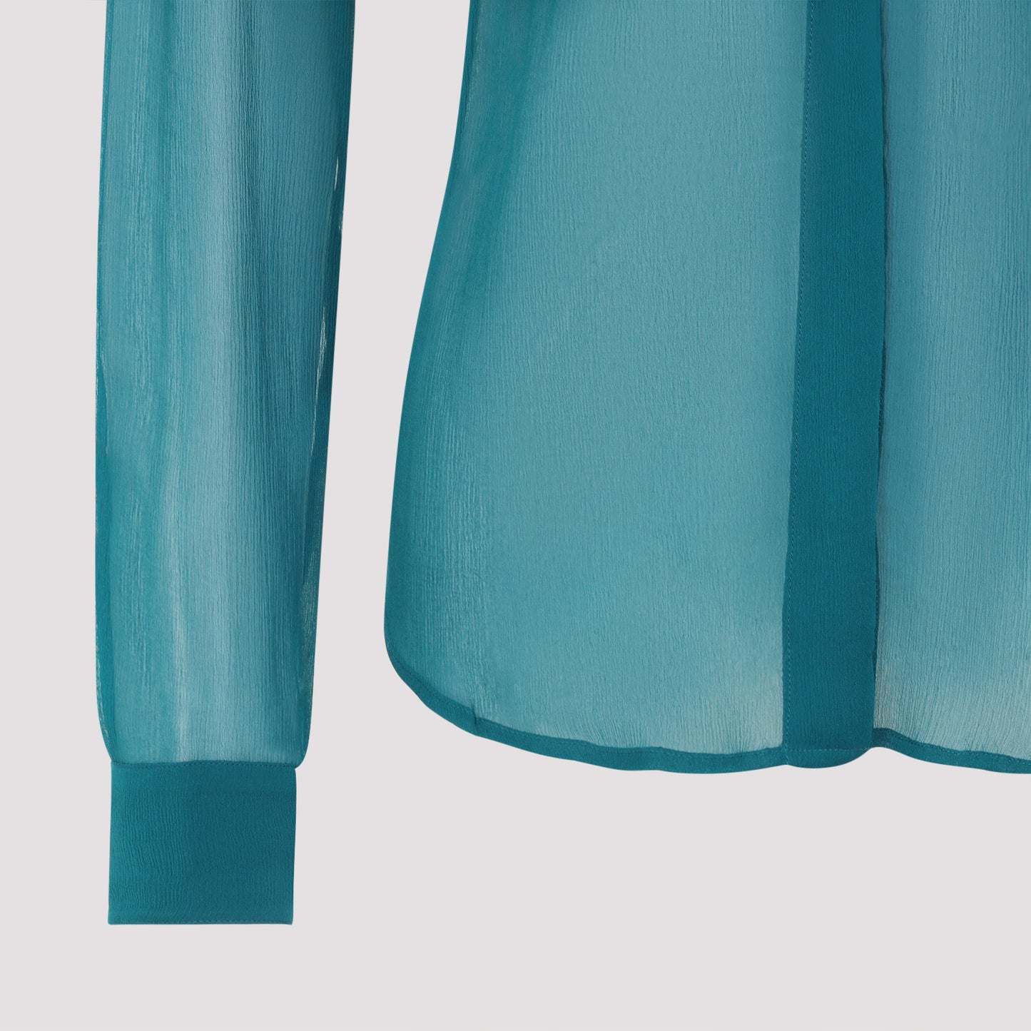 Dries Van Noten Chowsa Blouse Women DRIES VAN NOTEN