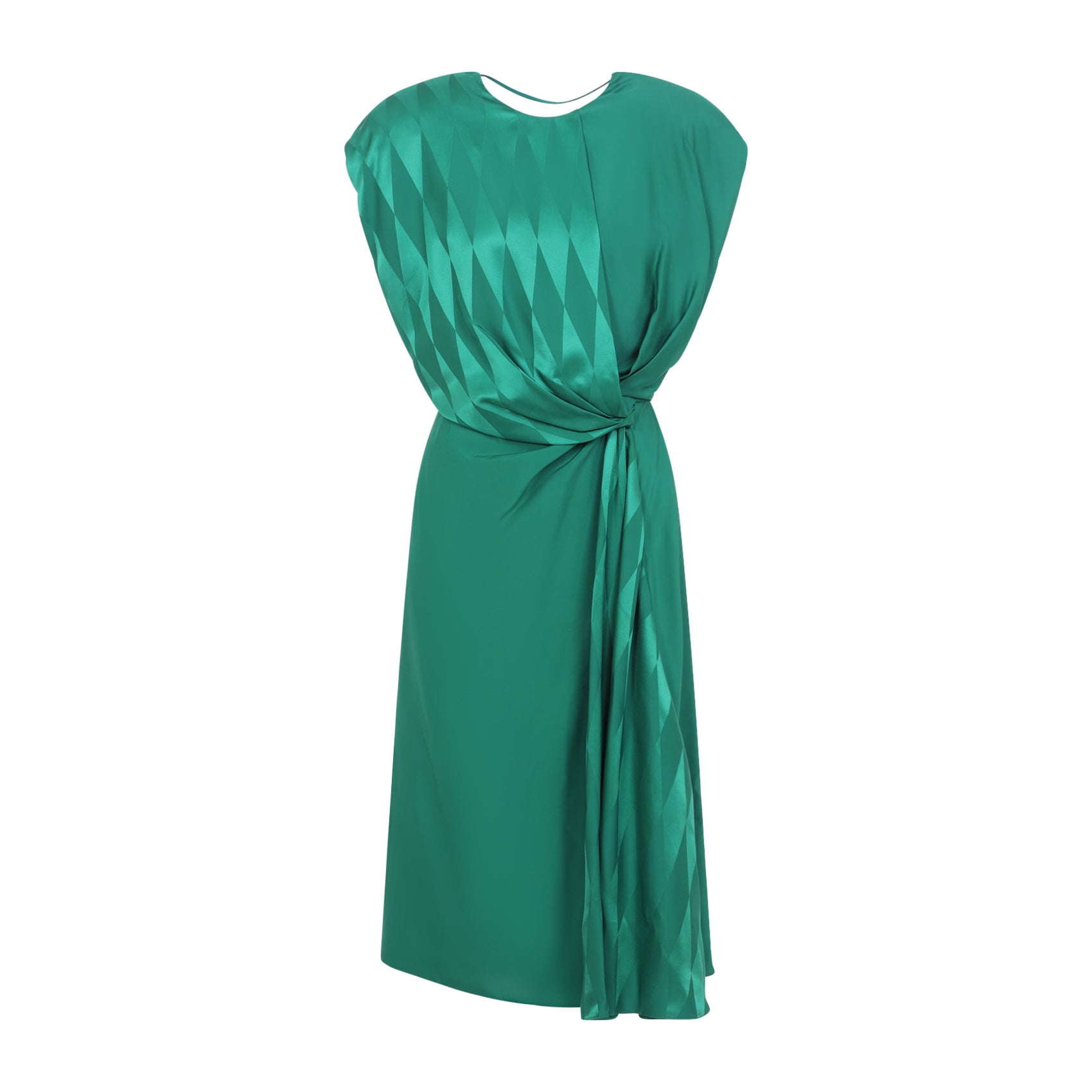 Versace Cocktail Dress Women VERSACE