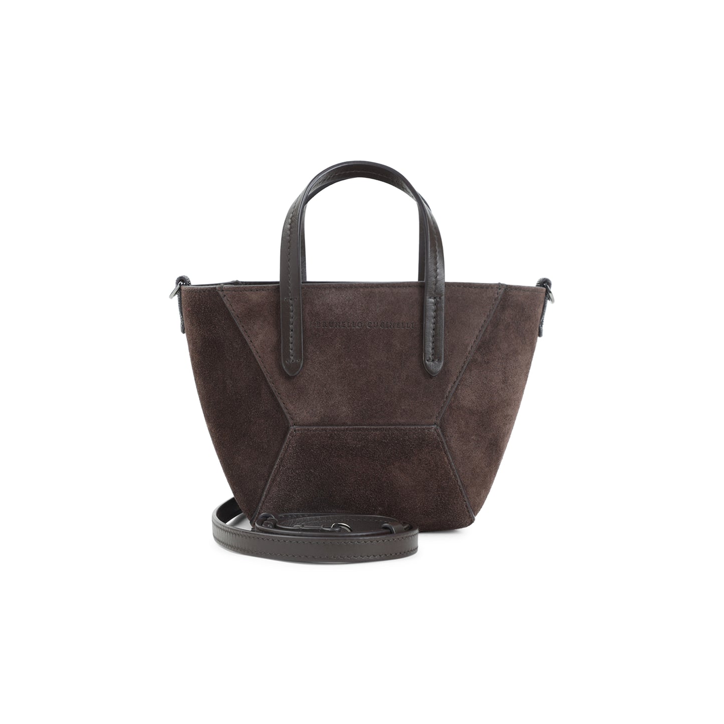Brunello Cuccinelli Duo Mini Bag Women BRUNELLO CUCINELLI