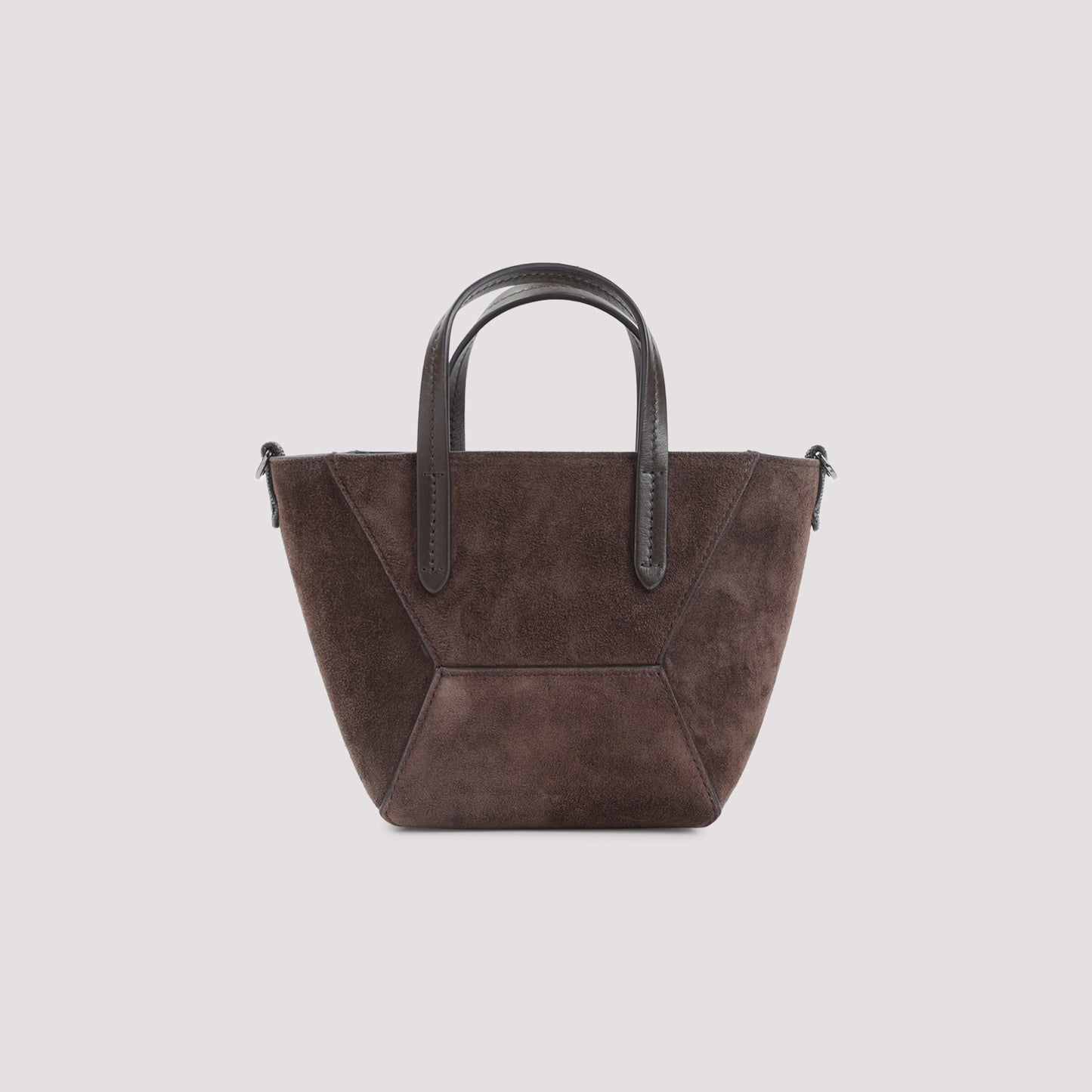 Brunello Cuccinelli Duo Mini Bag Women BRUNELLO CUCINELLI