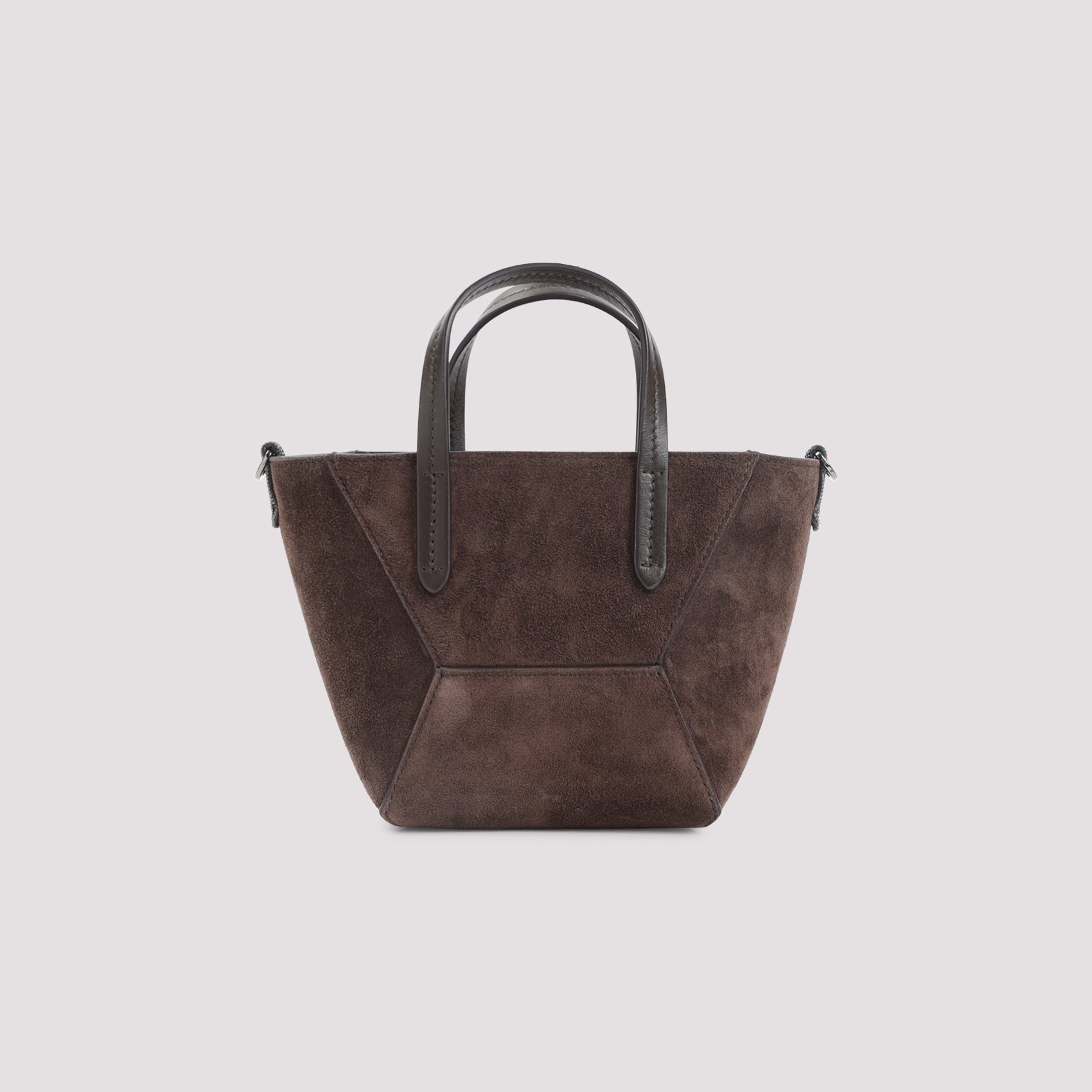 Brunello Cuccinelli Duo Mini Bag Women BRUNELLO CUCINELLI