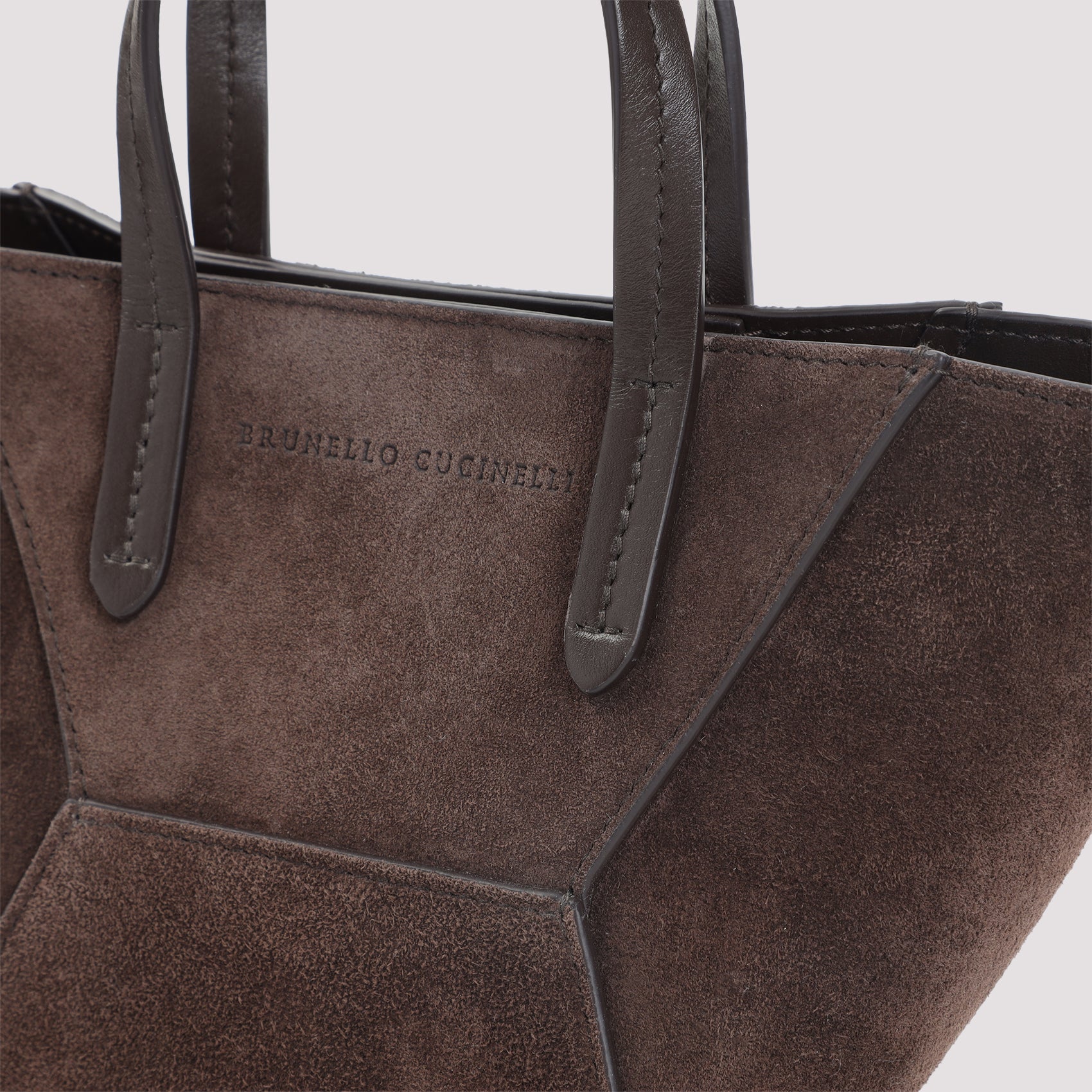Brunello Cuccinelli Duo Mini Bag Women BRUNELLO CUCINELLI