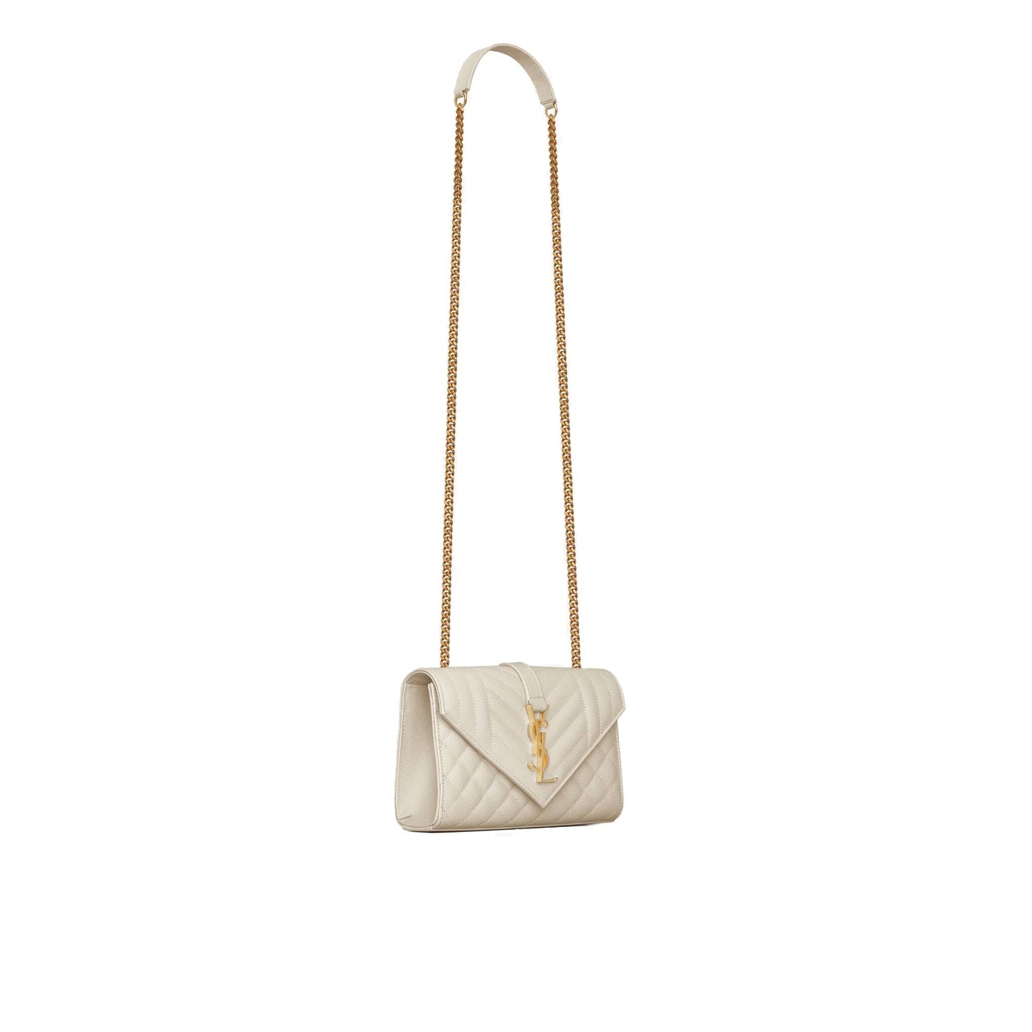 Saint Laurent Envelope Small Bag Women SAINT LAURENT