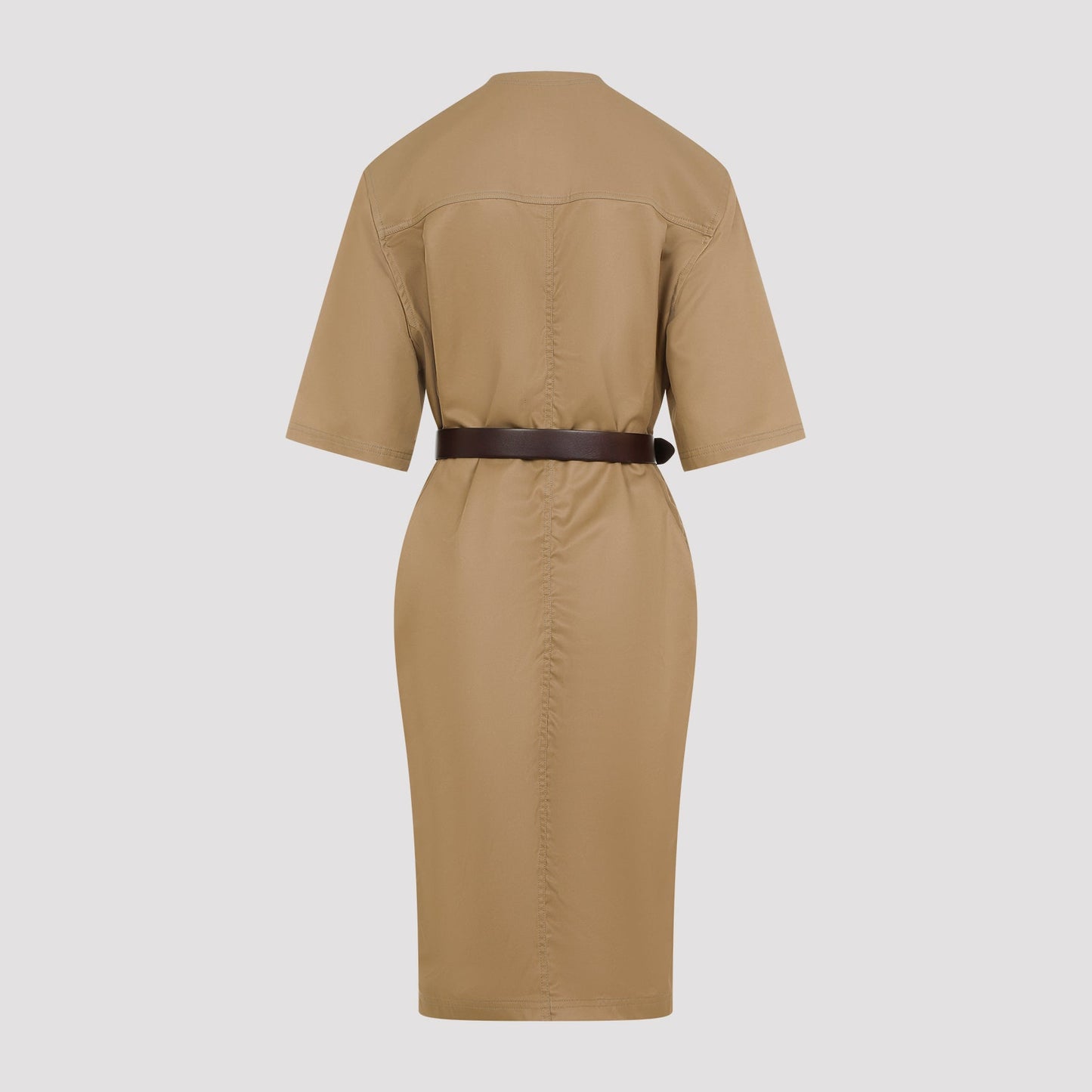 Saint Laurent Dress Women SAINT LAURENT