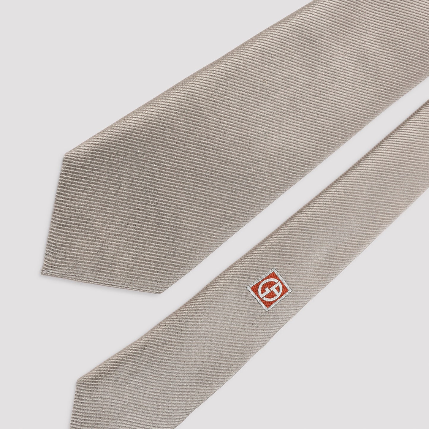 Giorgio Armani Tie Men GIORGIO ARMANI