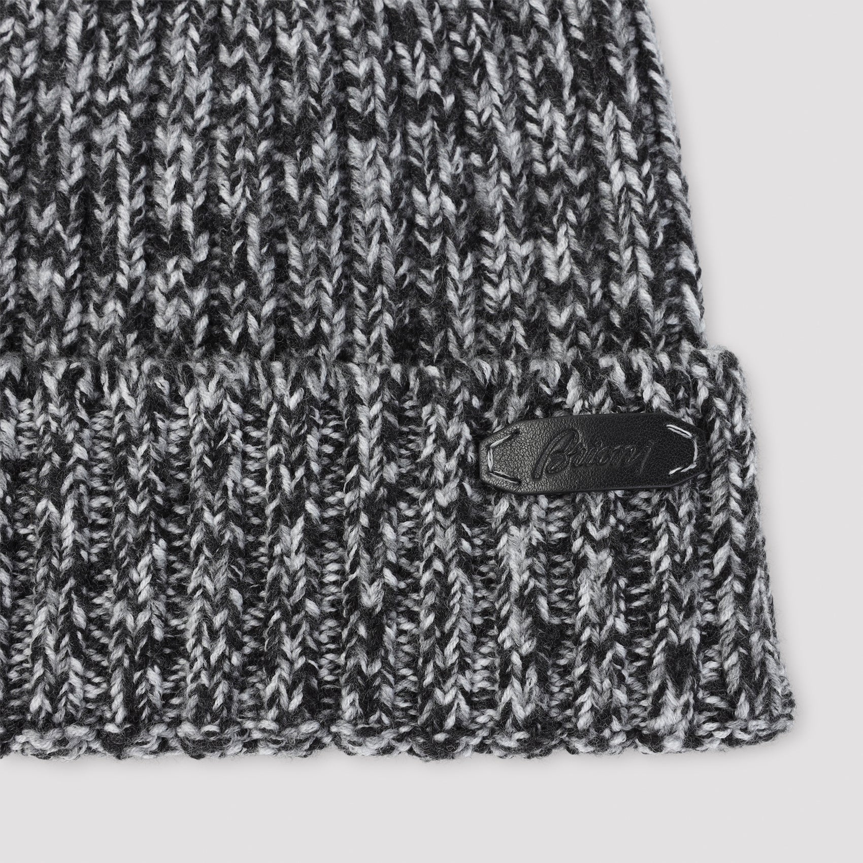 Brioni Wool Hat Men BRIONI