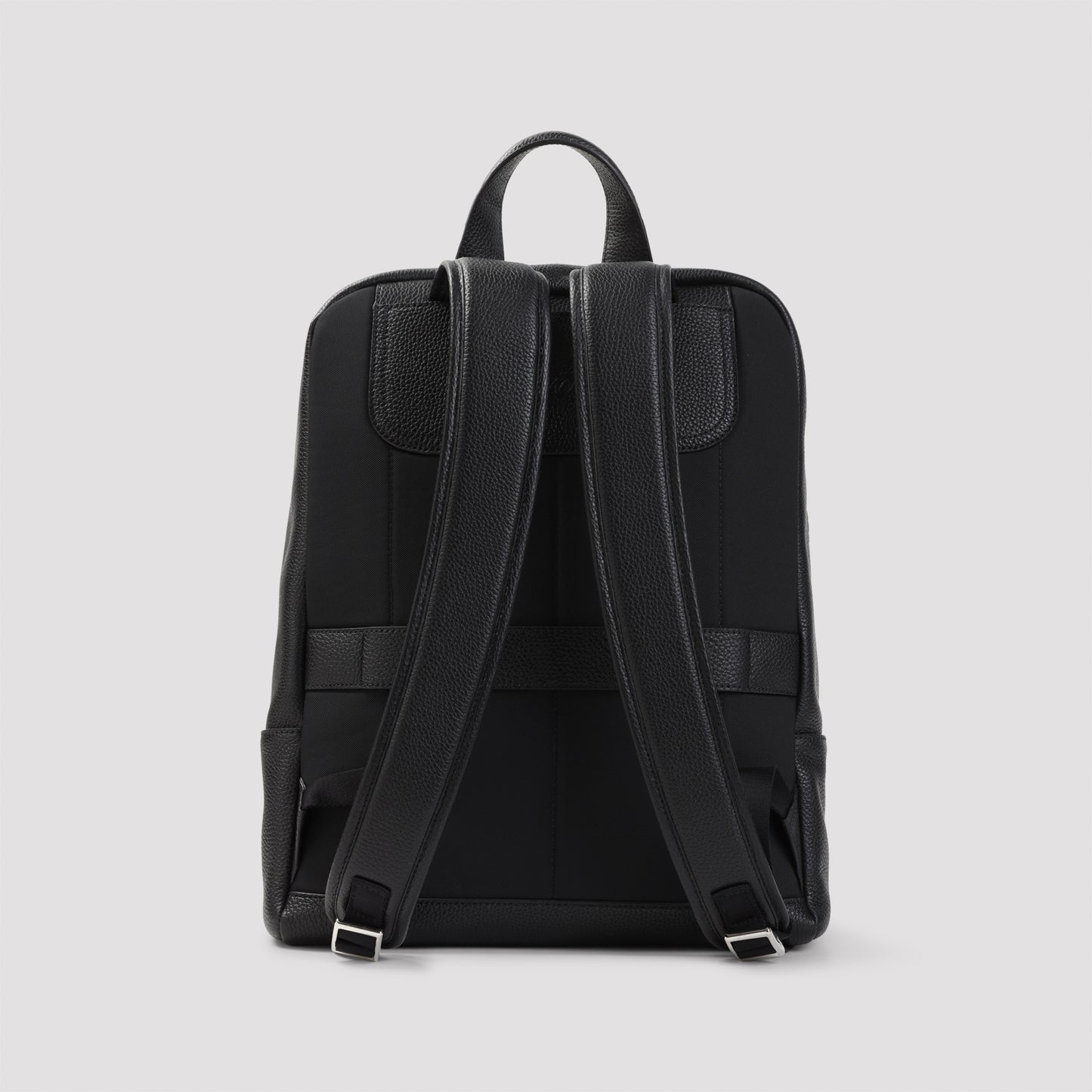 Brioni Zip Around Backpack Men BRIONI