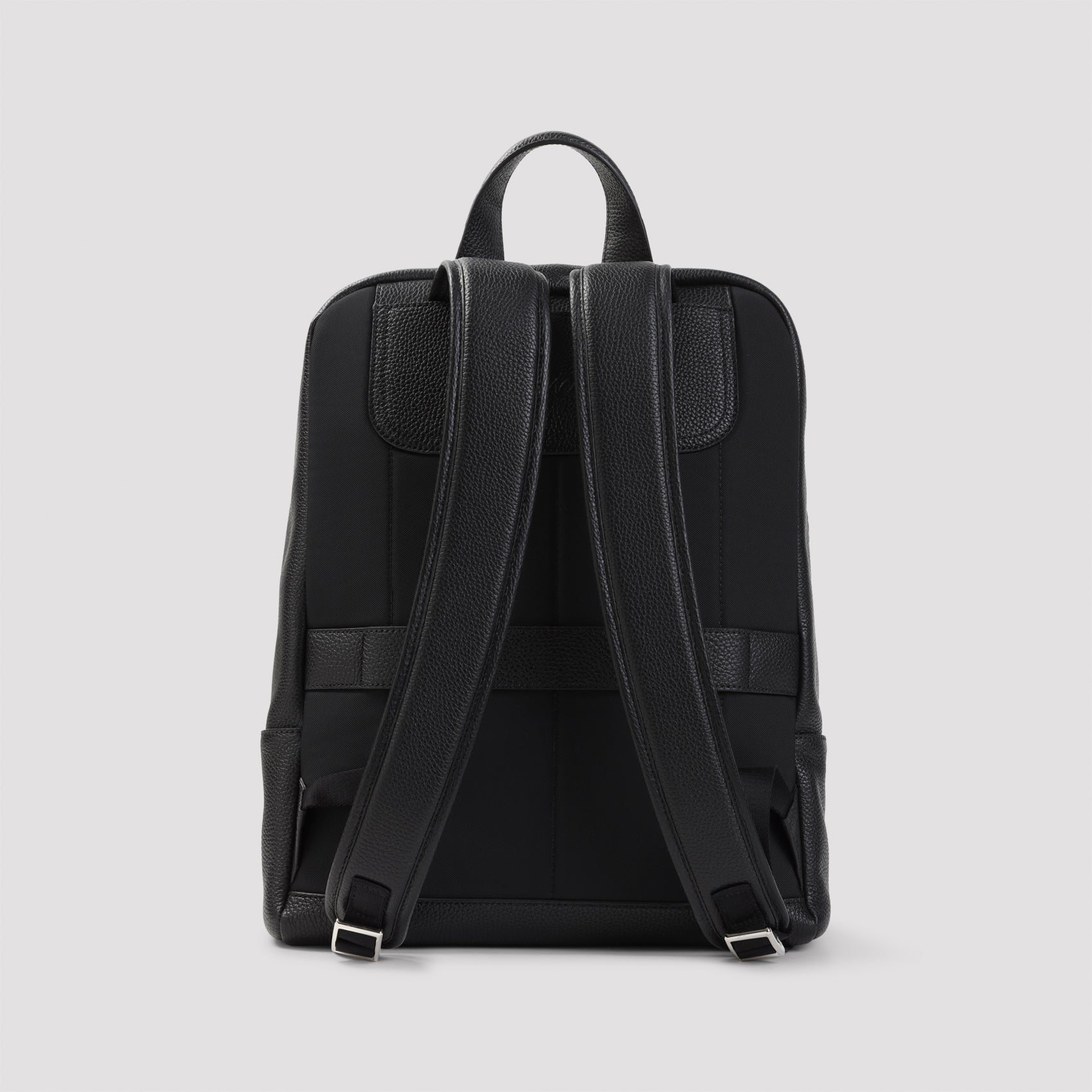 Brioni Zip Around Backpack Men BRIONI
