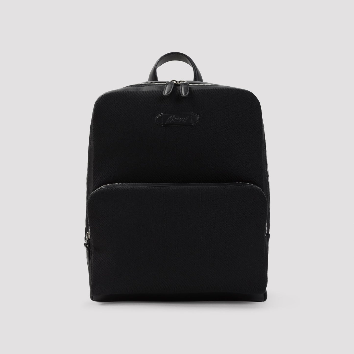 Brioni Backpack Men BRIONI