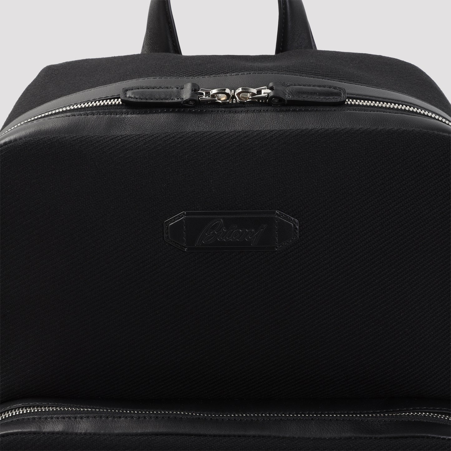 Brioni Backpack Men BRIONI