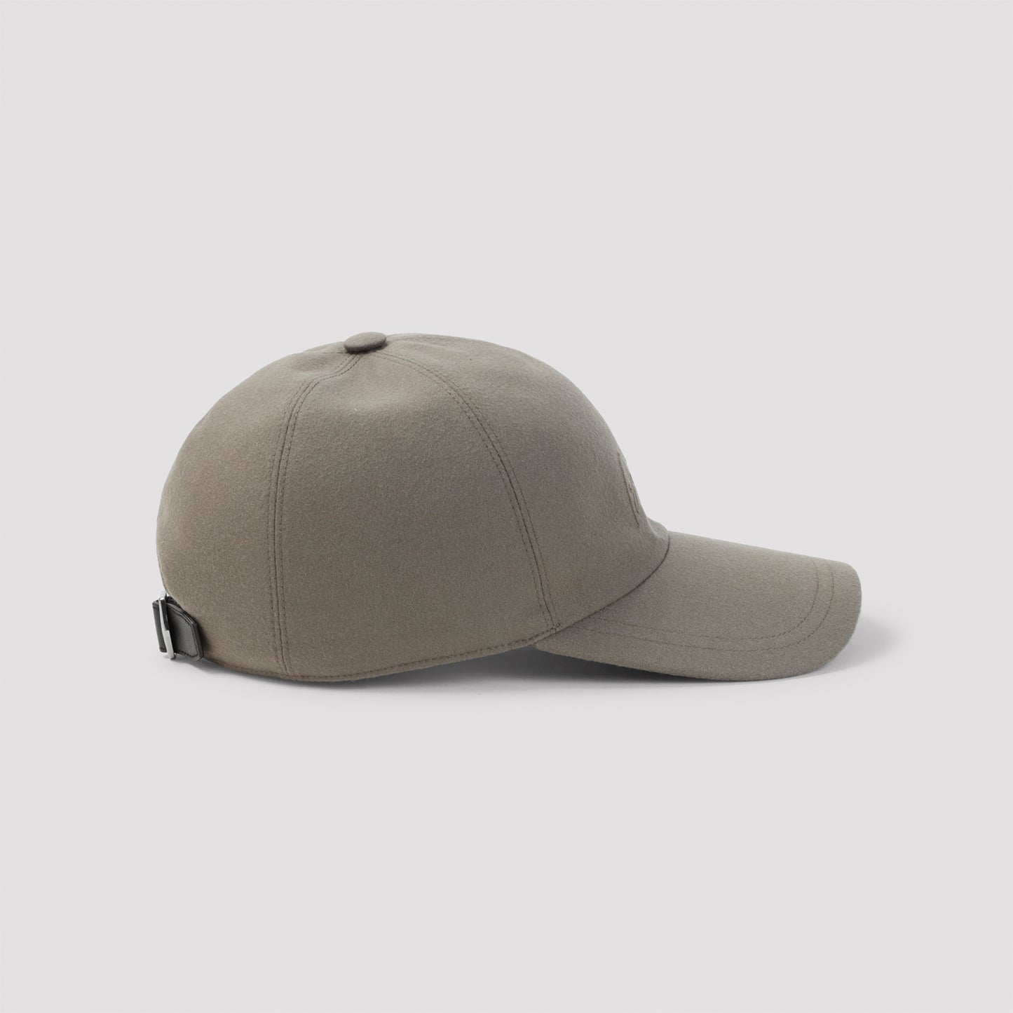 Brioni Baseball Cap Men BRIONI
