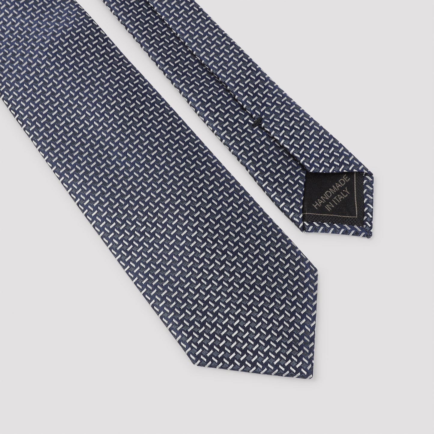 Brioni Silk Tie Men BRIONI