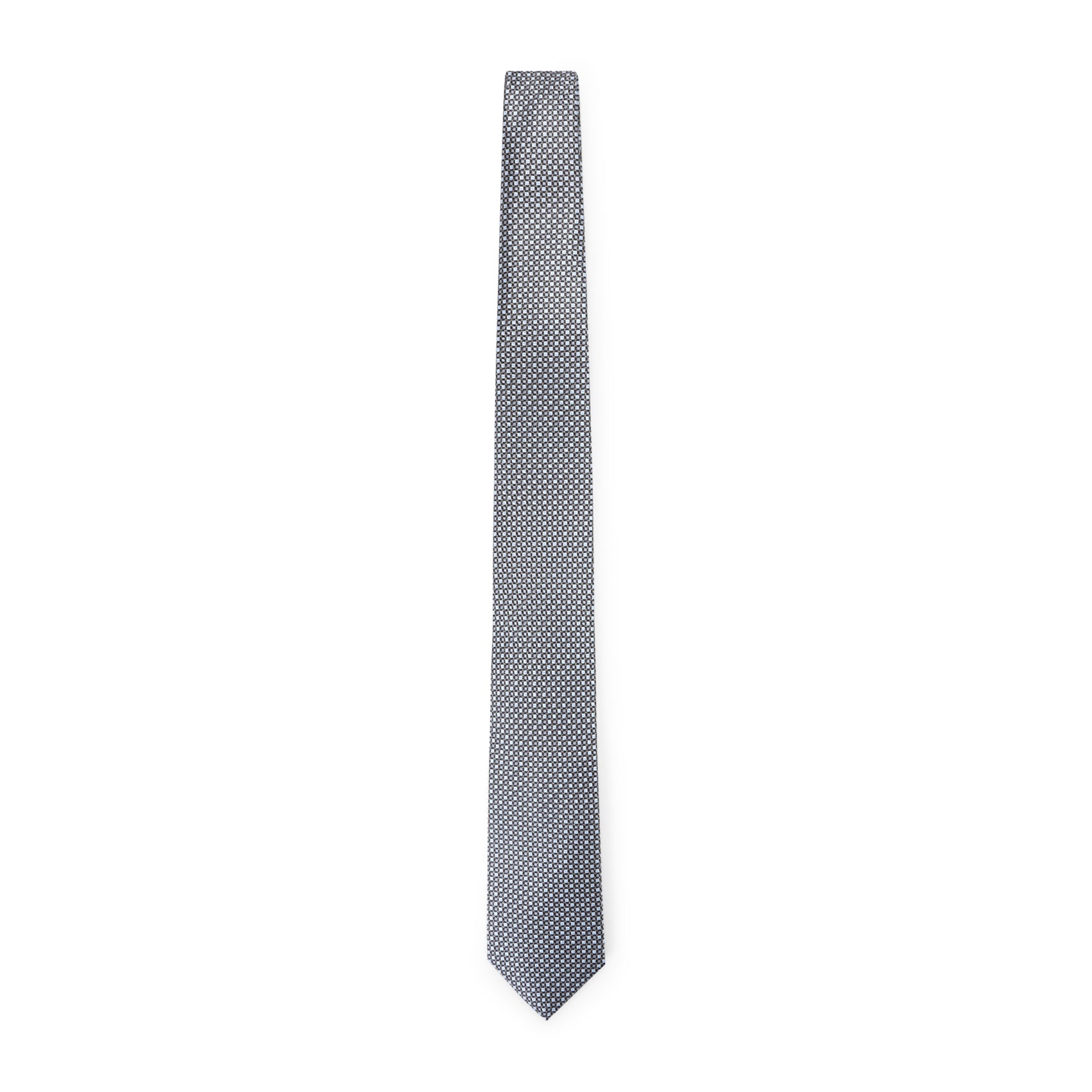 Brioni Silk Tie Men BRIONI