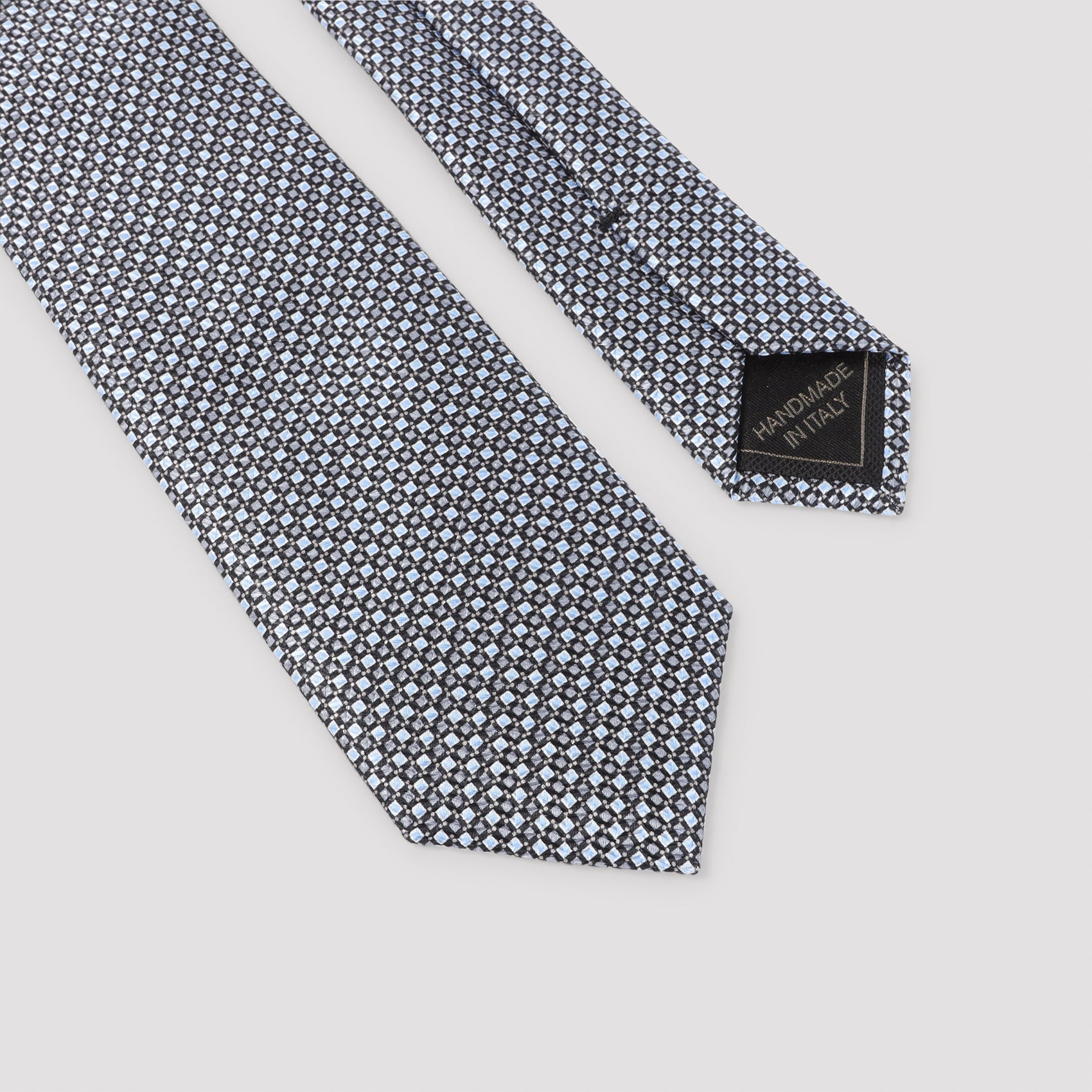 Brioni Silk Tie Men BRIONI