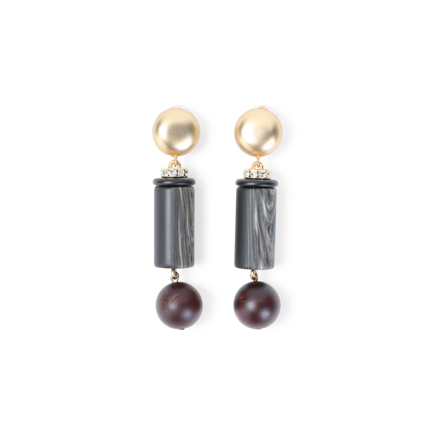 Giorgio Armani Earrings Women GIORGIO ARMANI