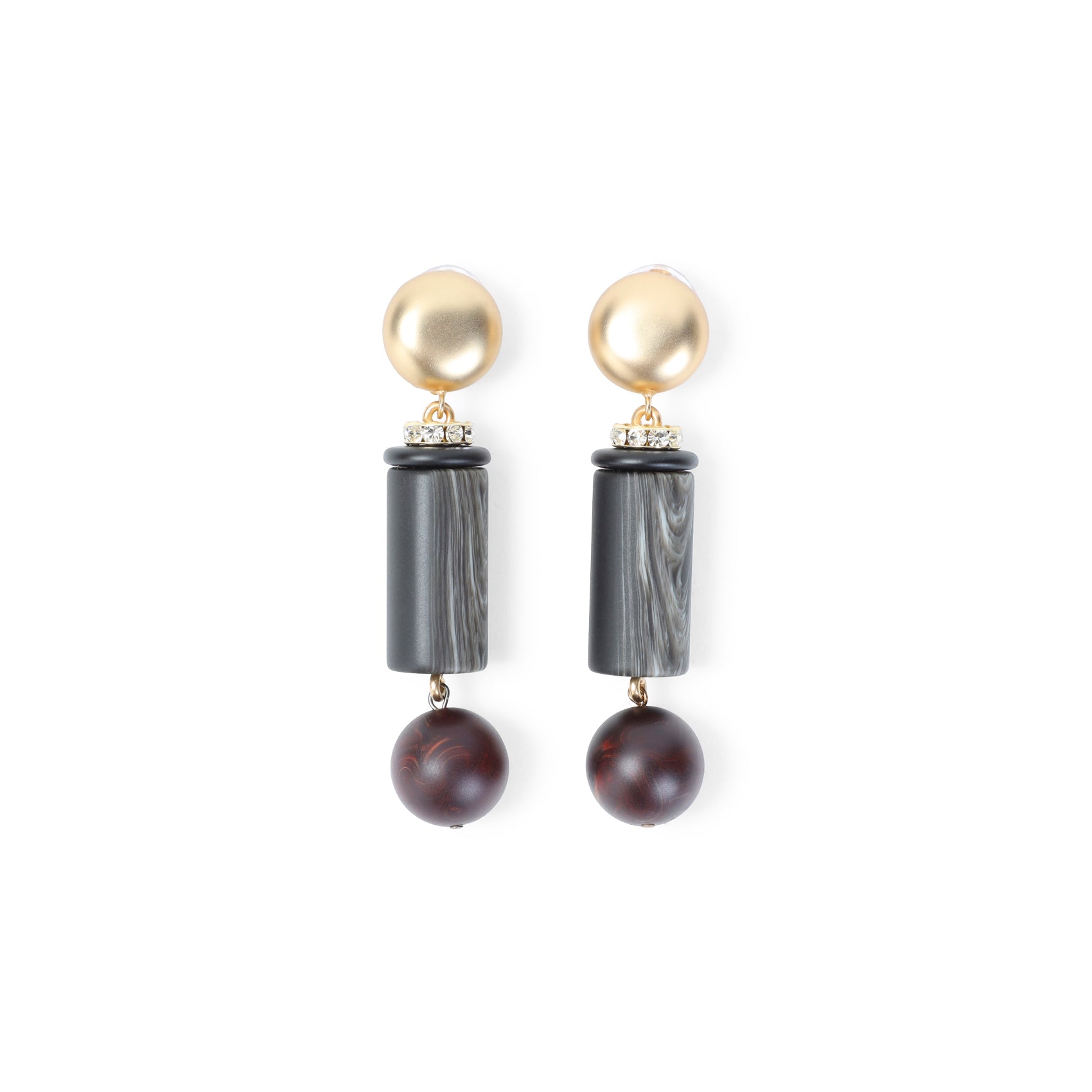 Giorgio Armani Earrings Women GIORGIO ARMANI